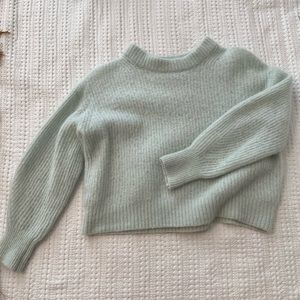 Everlane Wool Sweater
